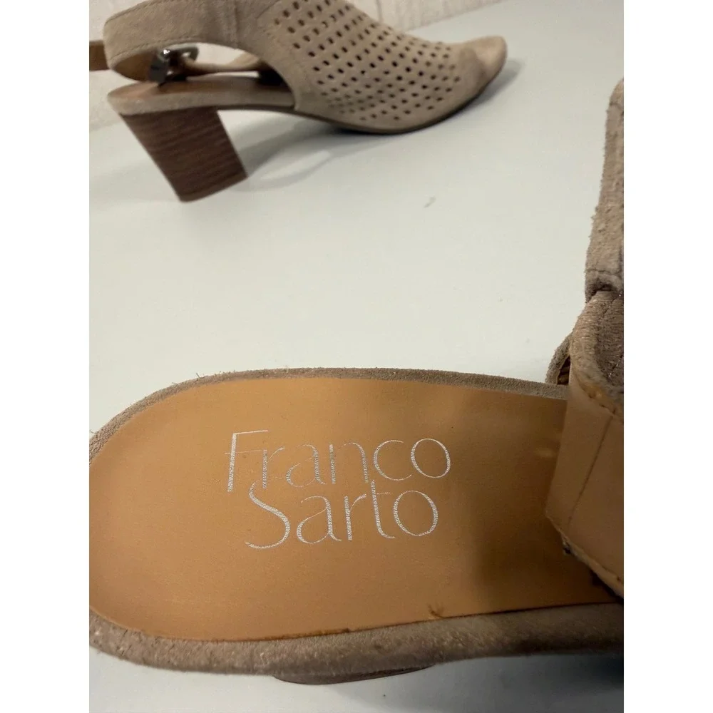 Franco Sarto women franco